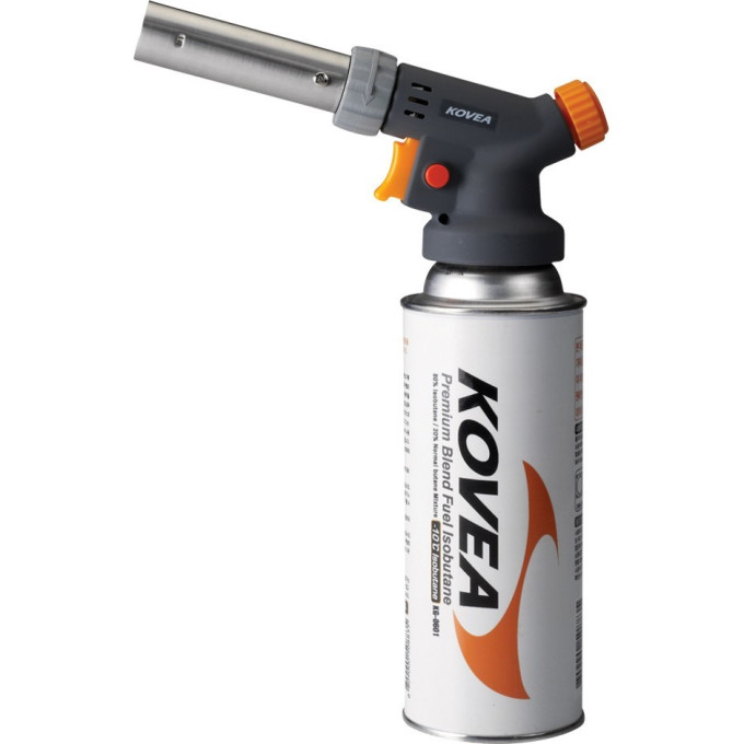 Газовый резак (Горелка) KOVEA Cook Master KT-1209