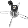 Газовая горелка KOVEA Backpackers Stove TKB-9209