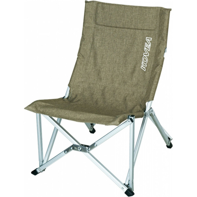 Кресло складное KOVEA RELAX COZY CHAIR M NAVY,оливковый KECV9CA-02NY