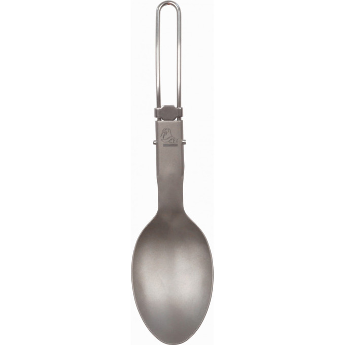 Ложка складная большая KOVEA NZ Ti Folding Spoon TC-315